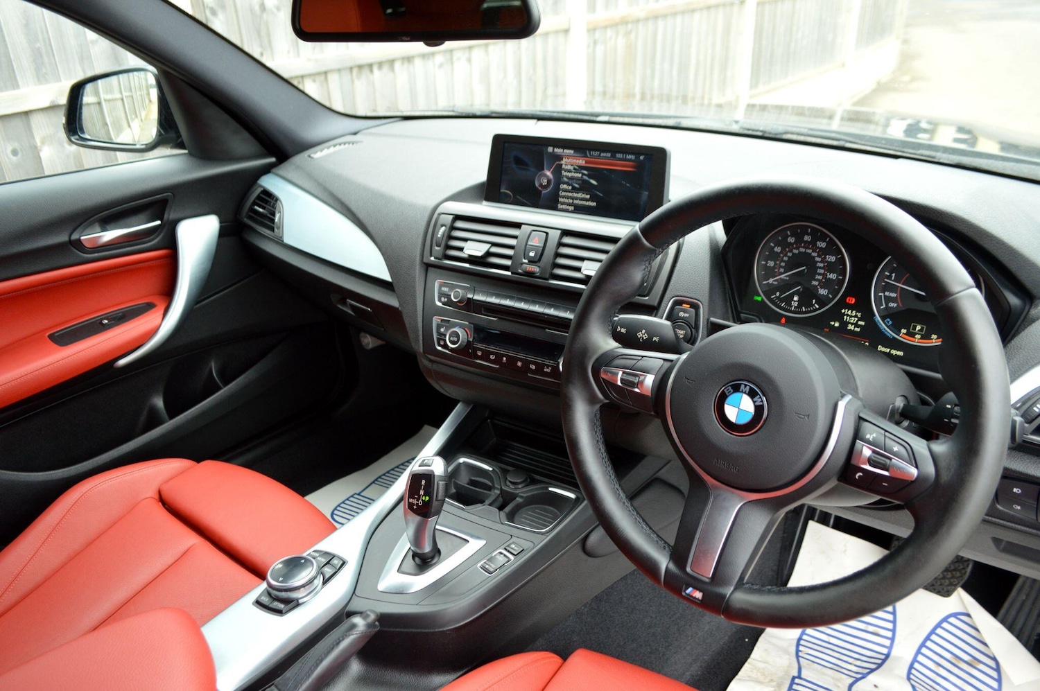 Used BMW 1 Series for sale - 76499177: Photo 21