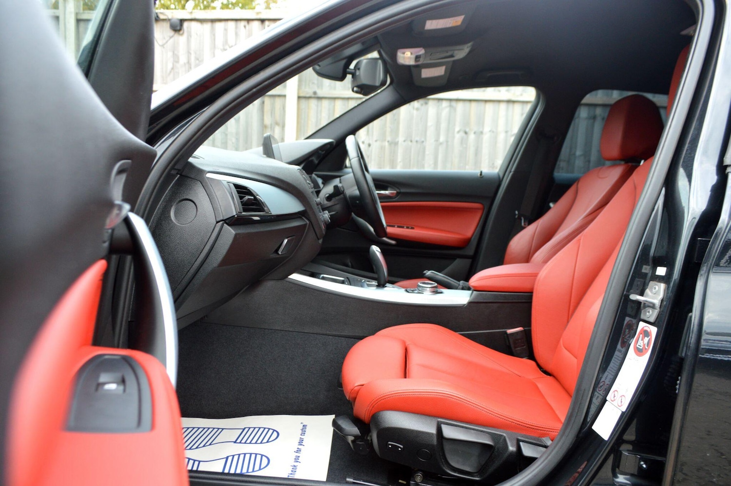 Used BMW 1 Series for sale - 76499177: Photo 22