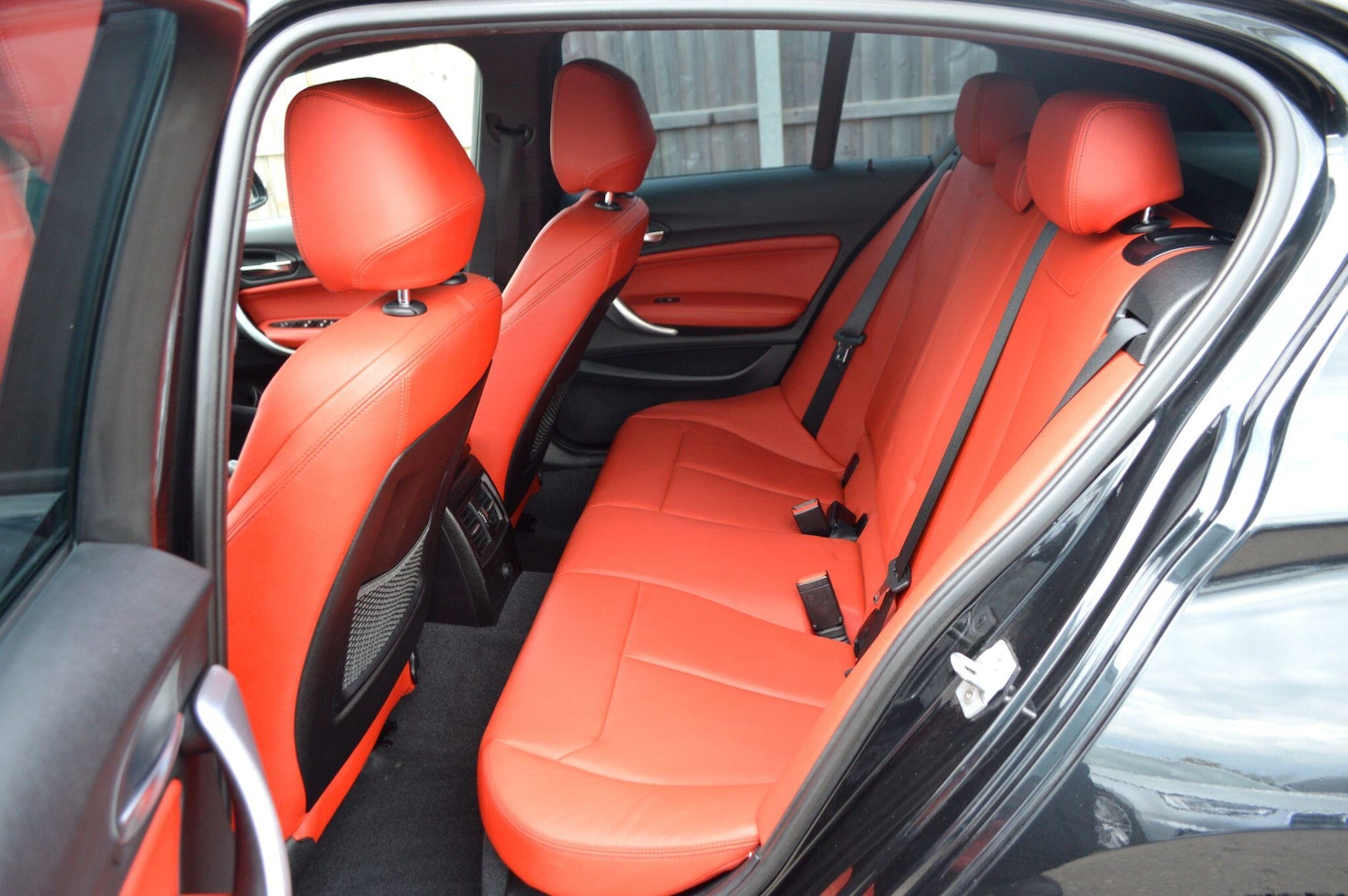 Used BMW 1 Series for sale - 76499177: Photo 23