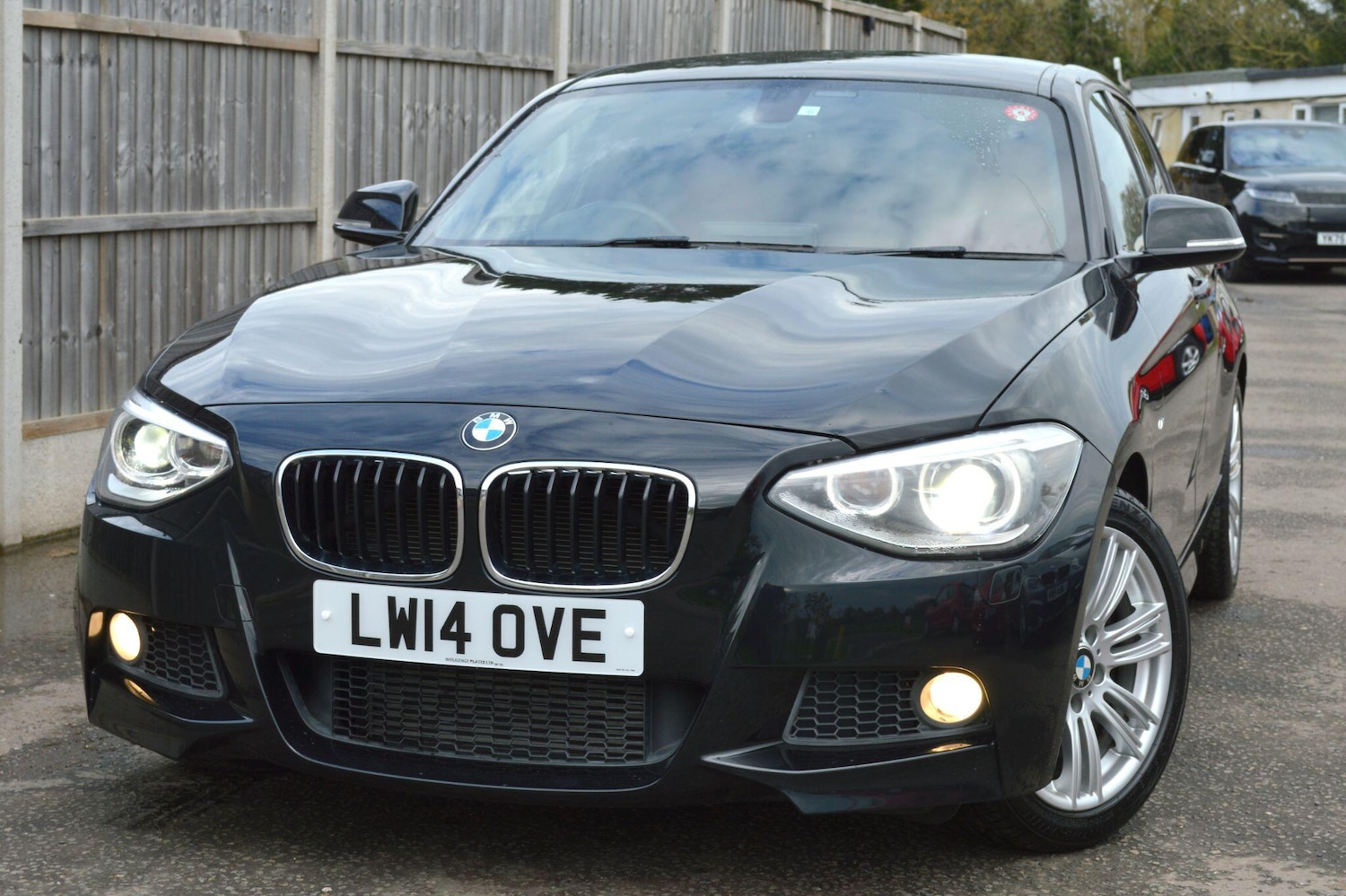 Used BMW 1 Series for sale - 76499177: Photo 24