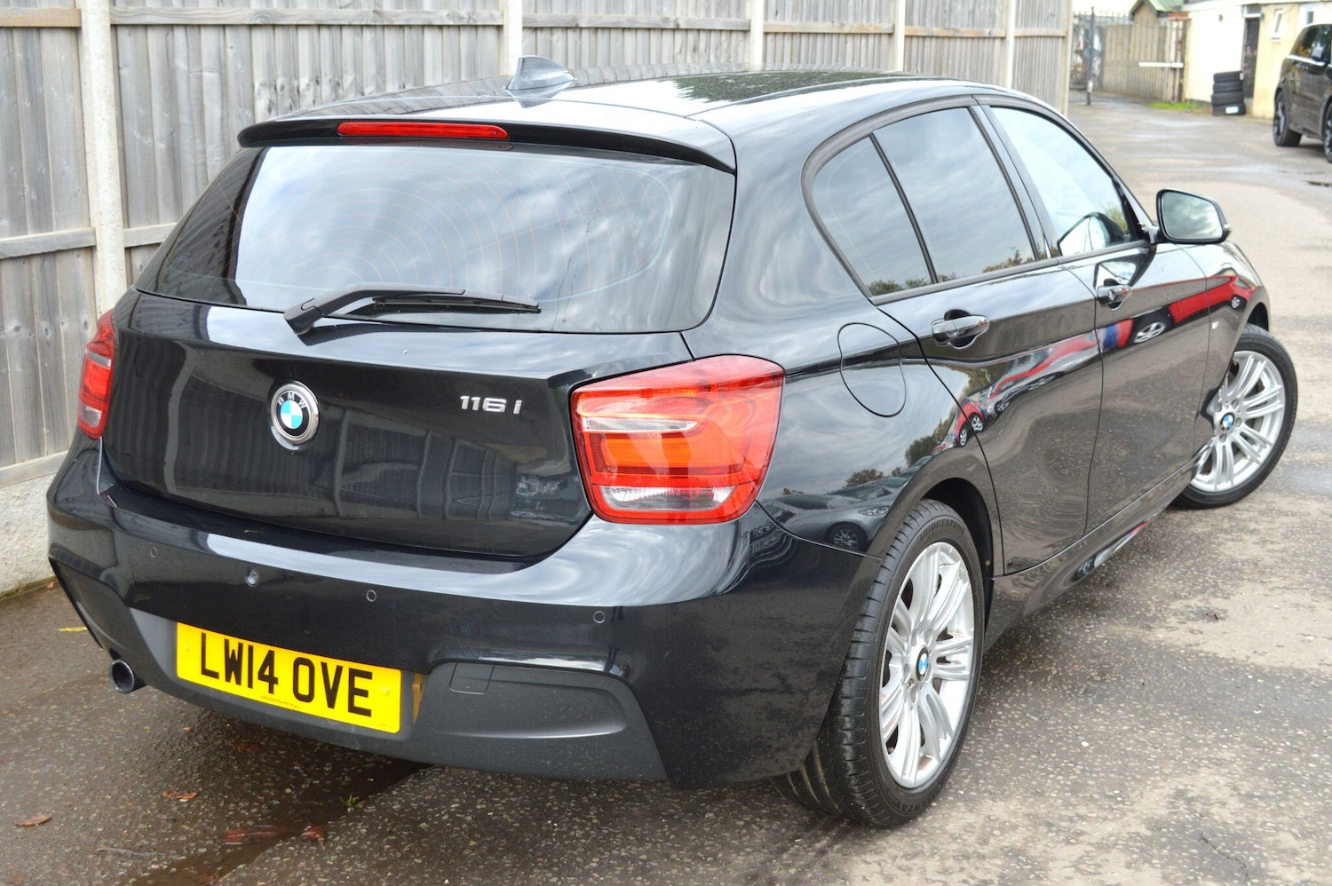 Used BMW 1 Series for sale - 76499177: Photo 25