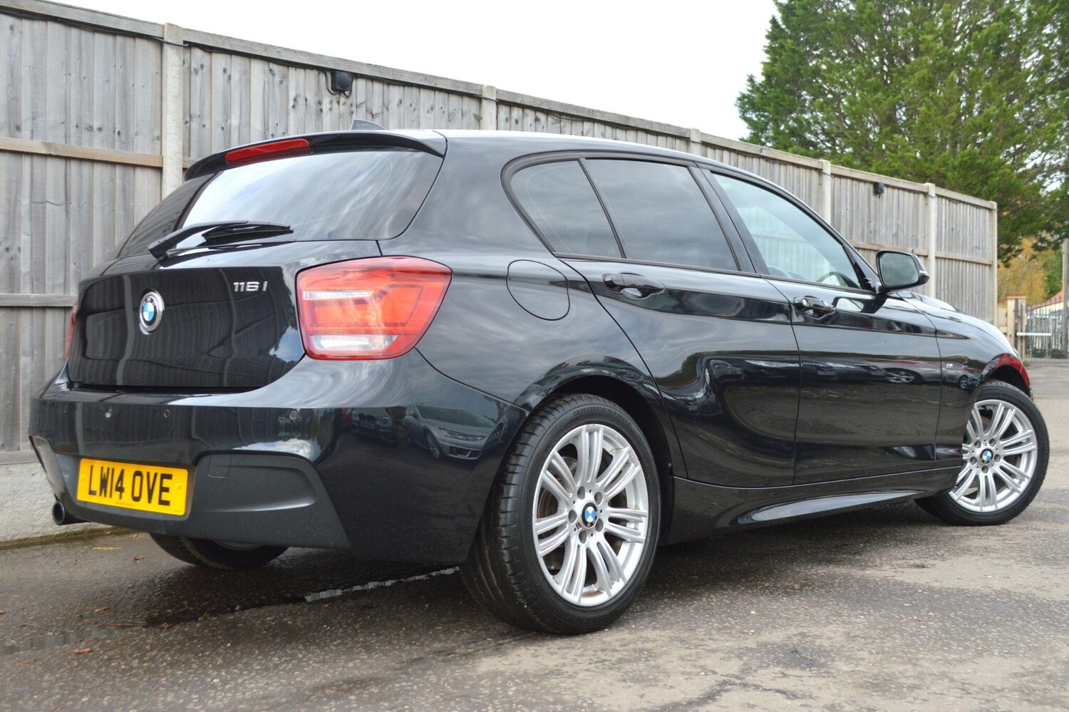 Used BMW 1 Series for sale - 76499177: Photo 26