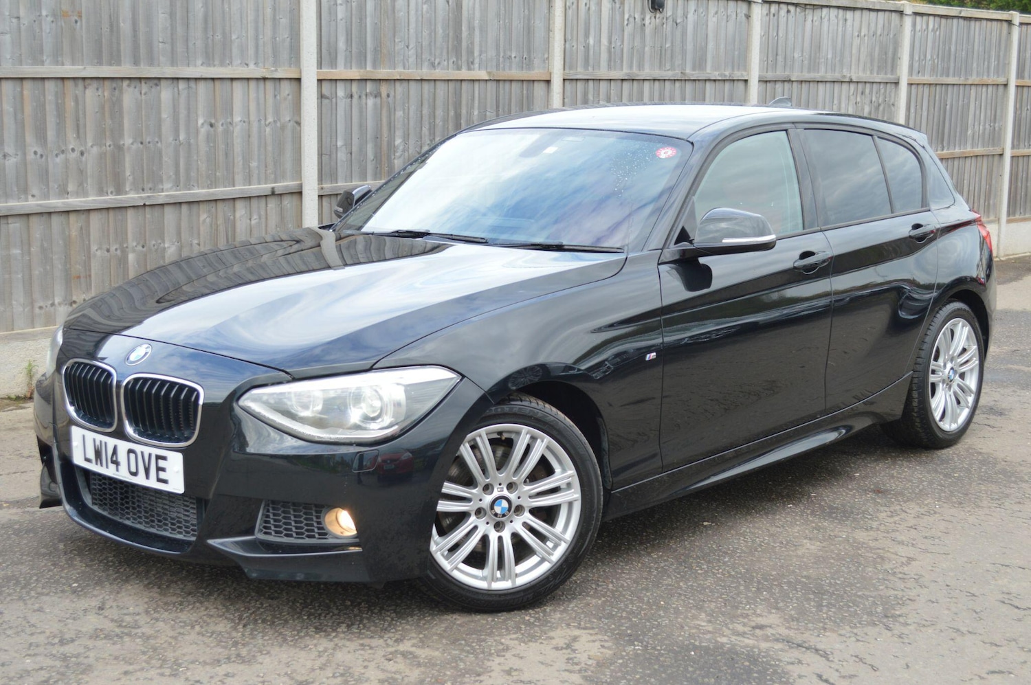 Used BMW 1 Series for sale - 76499177: Photo 27