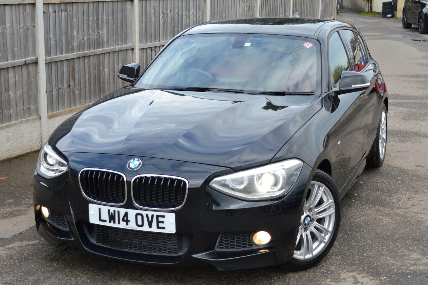 Used BMW 1 Series for sale - 76499177: Photo 28