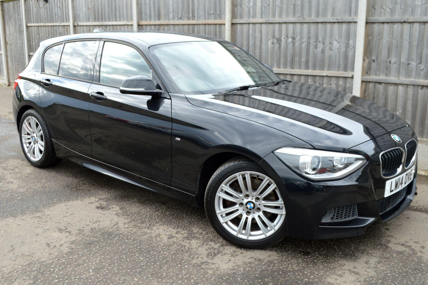 Used BMW 1 Series for sale - 76499177: Photo 29
