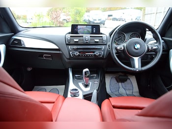 Used BMW 1 Series 2014 for sale - 76499177: Photo