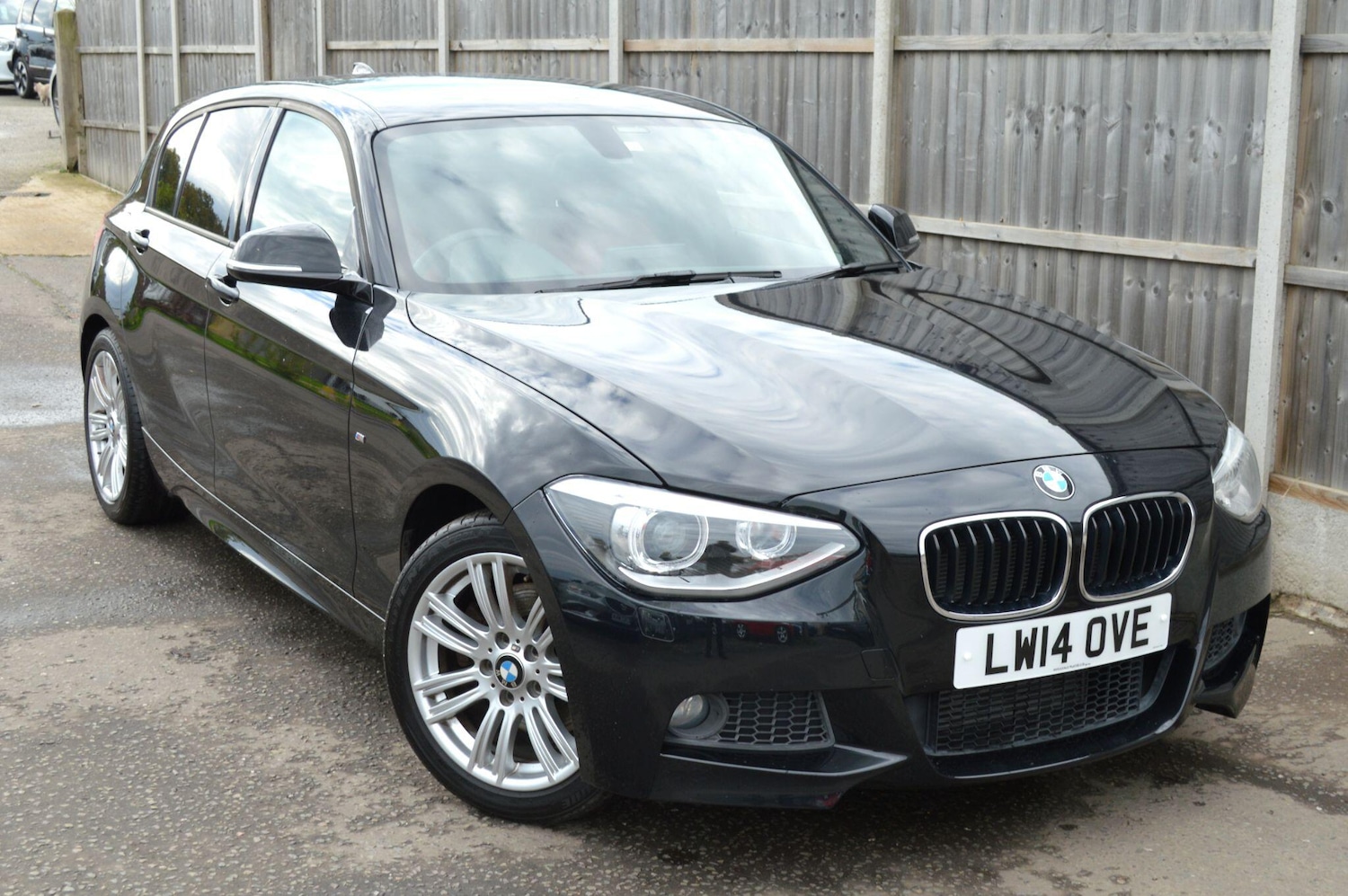 Used BMW 1 Series for sale - 76499177: Photo 3