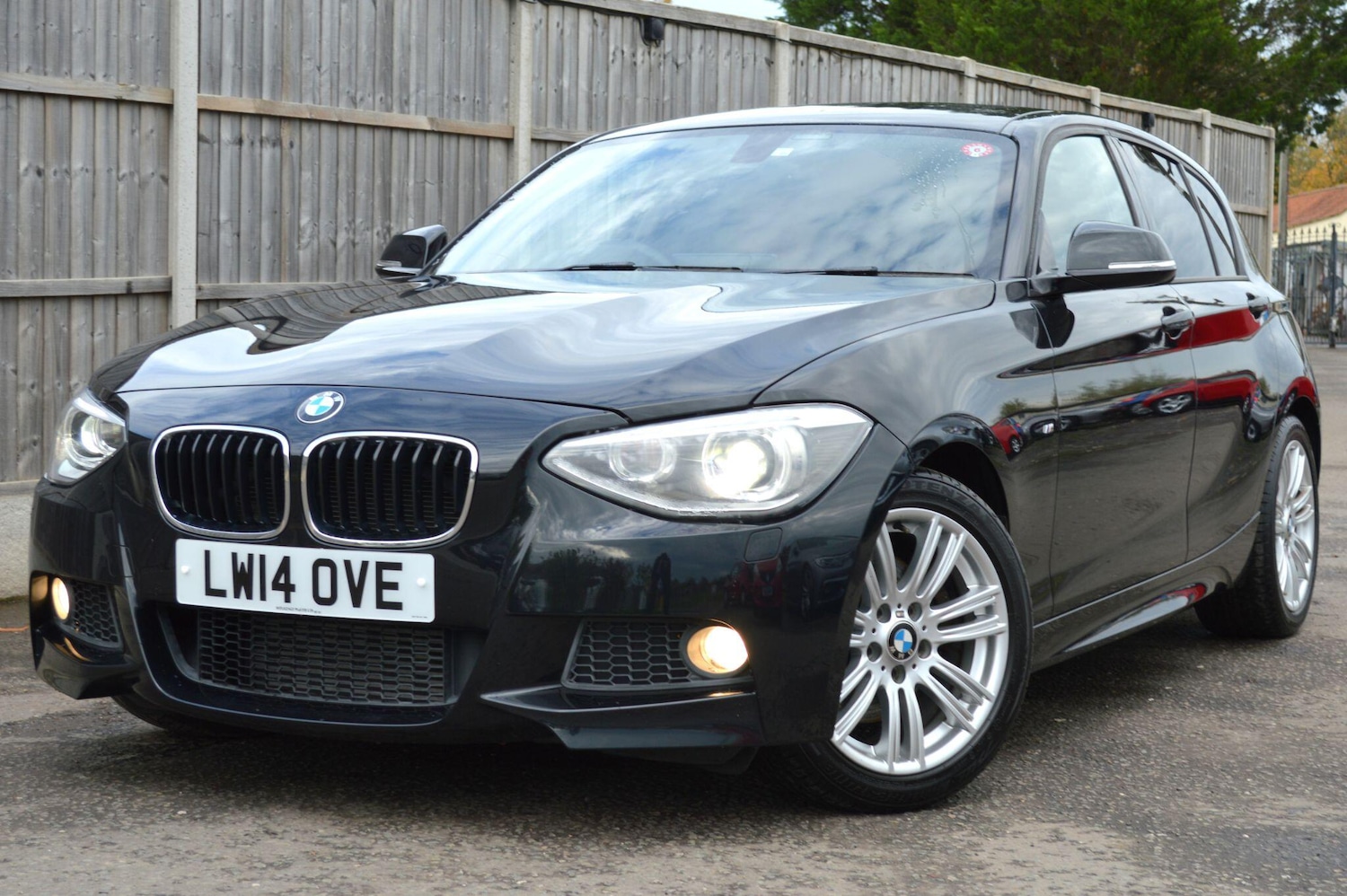 Used BMW 1 Series for sale - 76499177: Photo 30