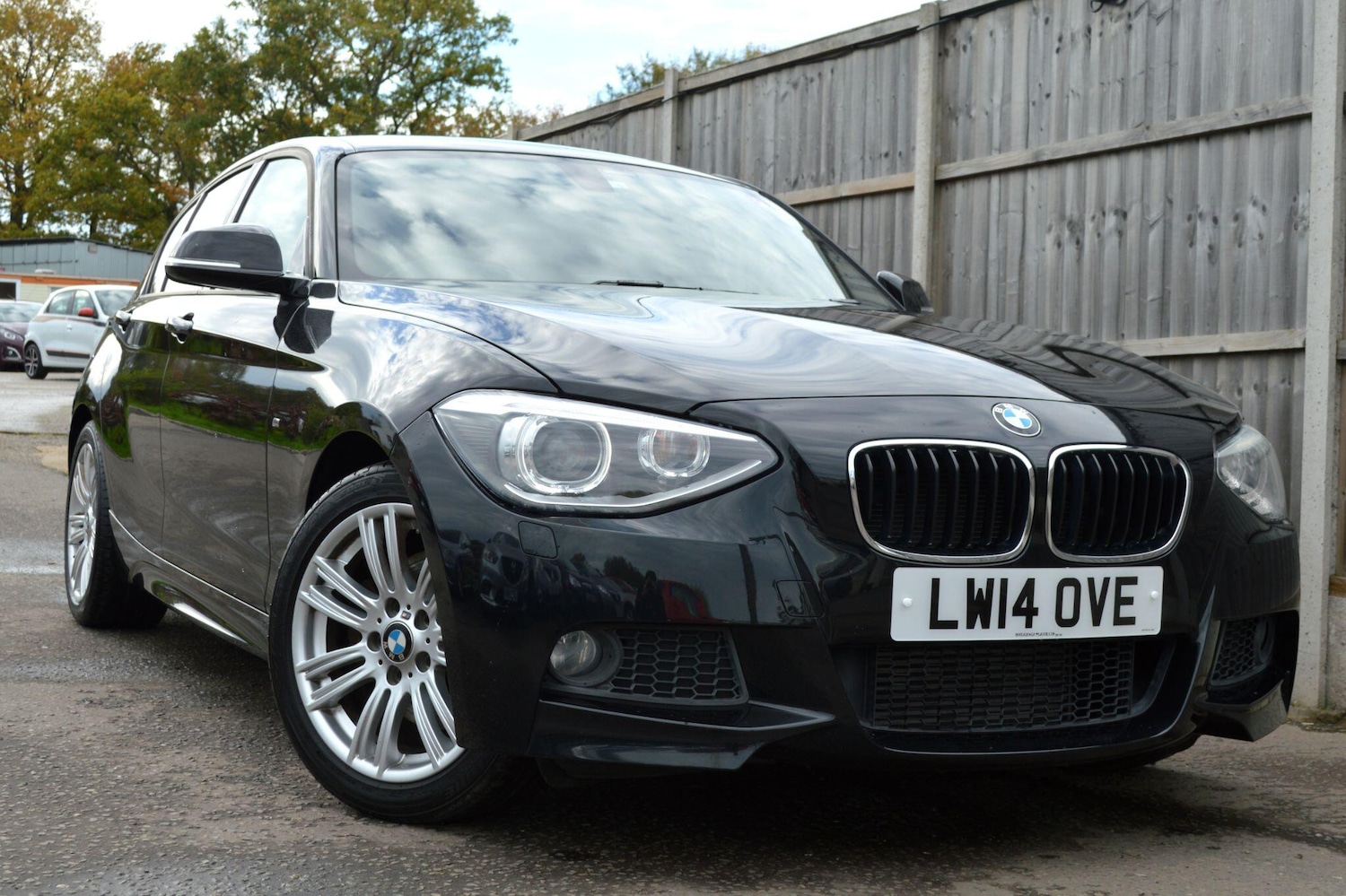 Used BMW 1 Series for sale - 76499177: Photo 31