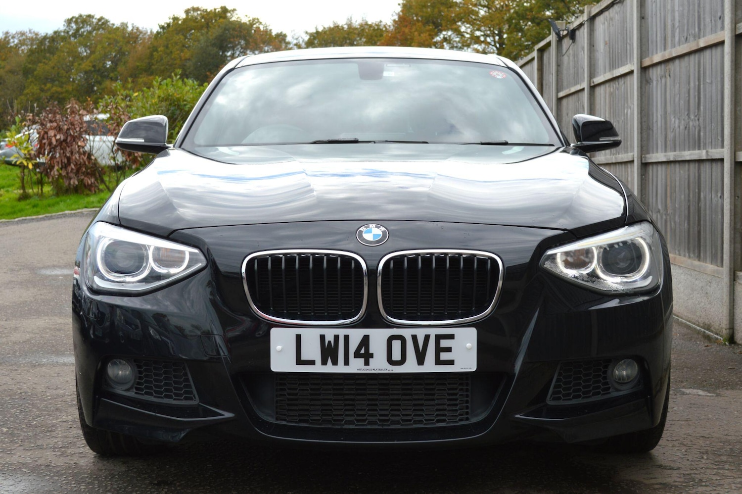 Used BMW 1 Series for sale - 76499177: Photo 4