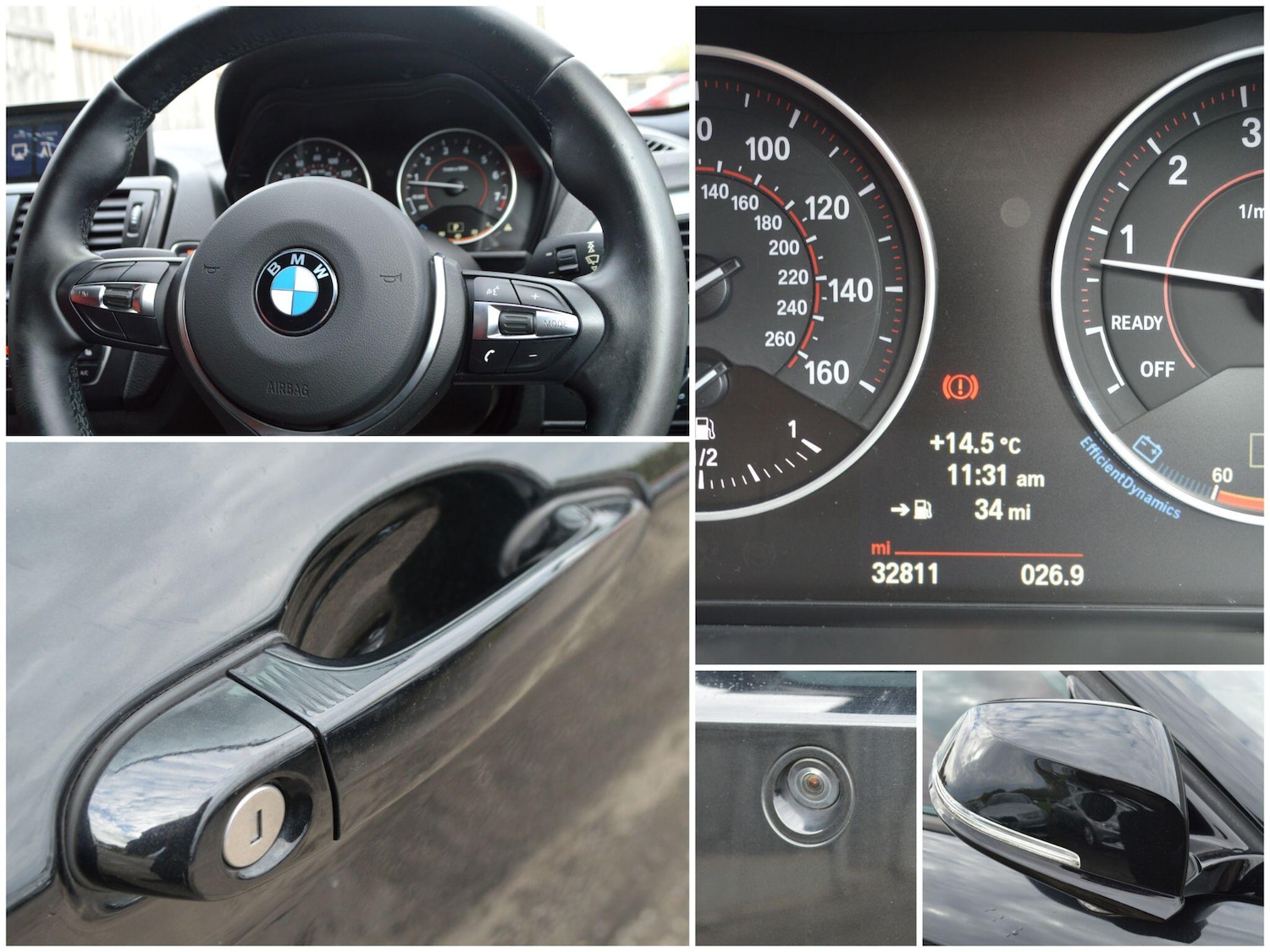 Used BMW 1 Series for sale - 76499177: Photo 6