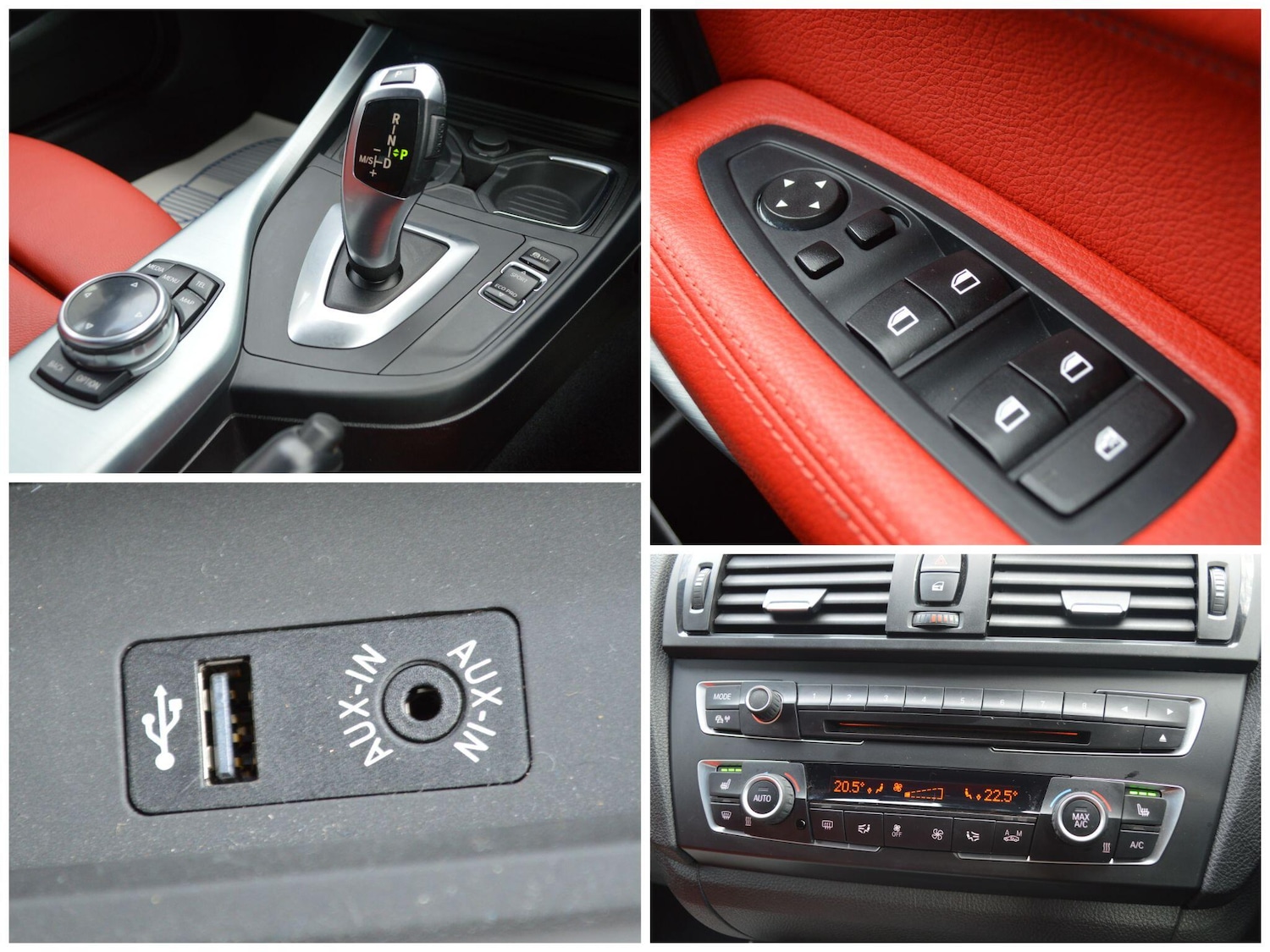 Used BMW 1 Series for sale - 76499177: Photo 8