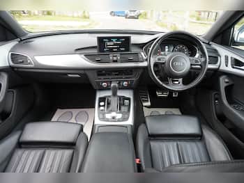 Used Audi A6 2015 for sale - 79839044: Photo