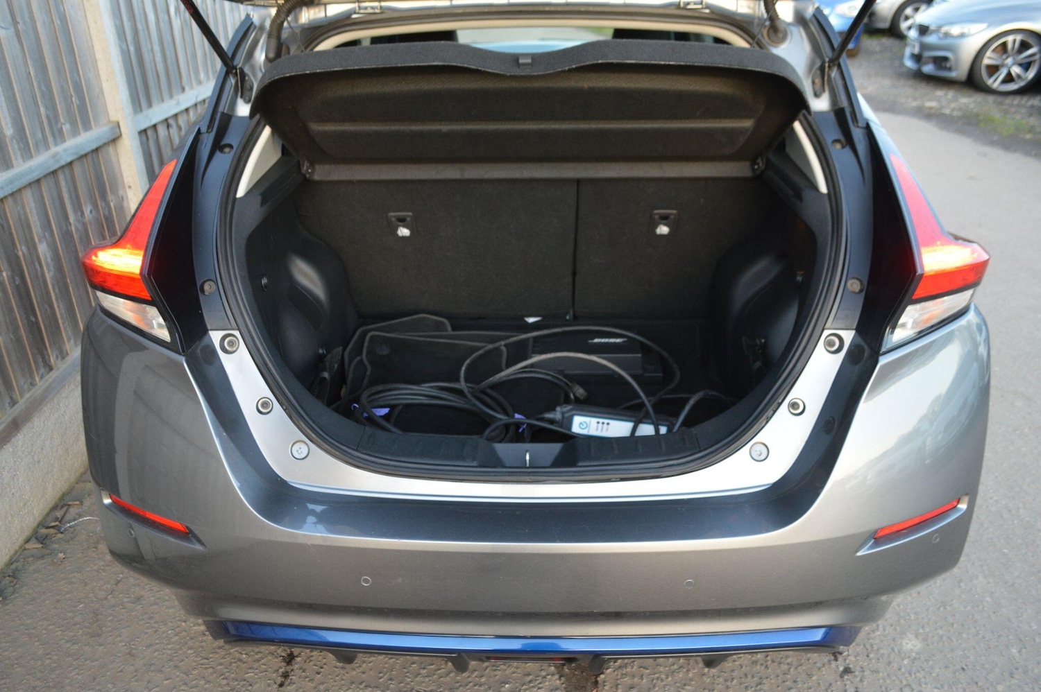 Used Nissan Leaf 2018 for sale - 77098026: Photo 15