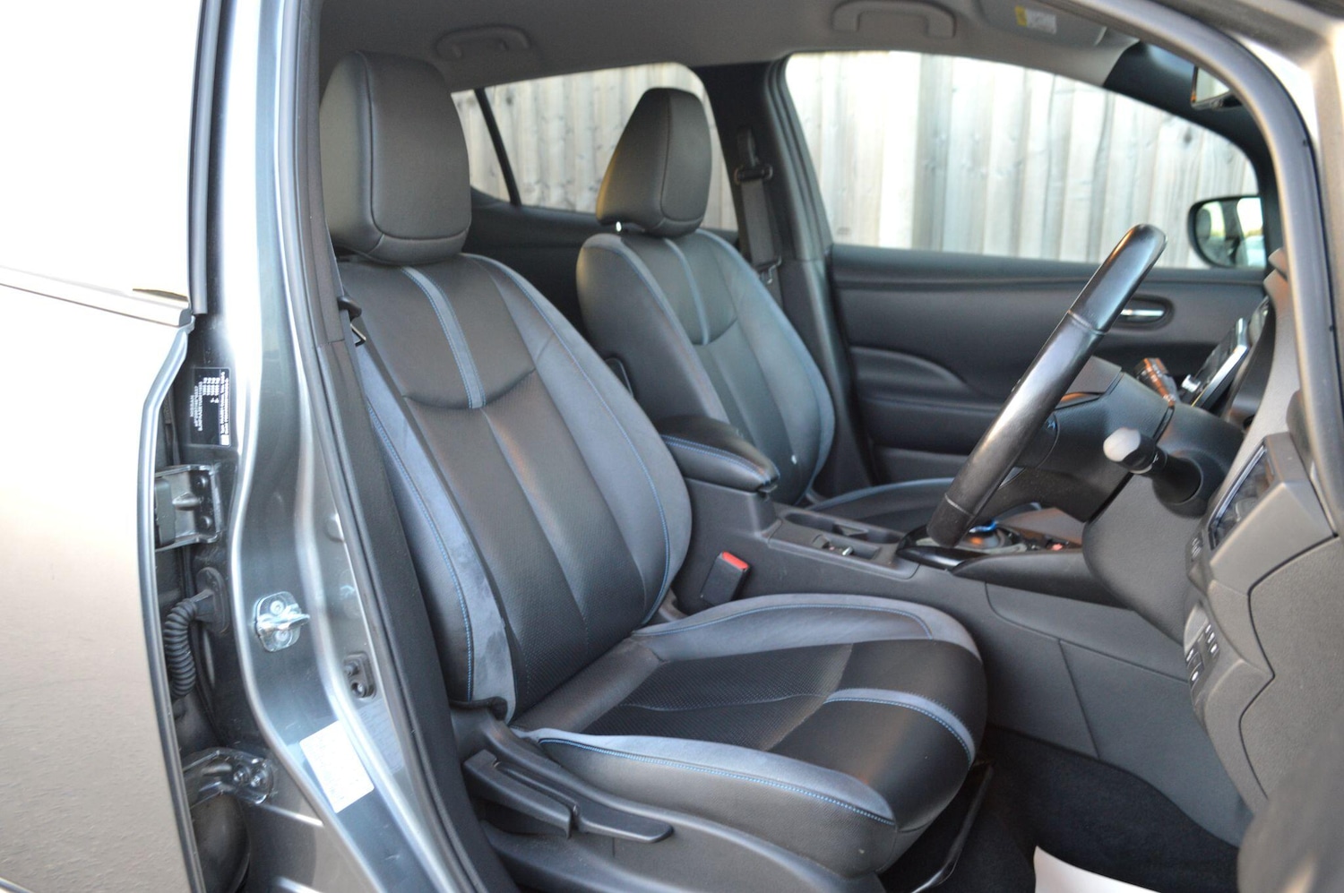 Used Nissan Leaf 2018 for sale - 77098026: Photo 20