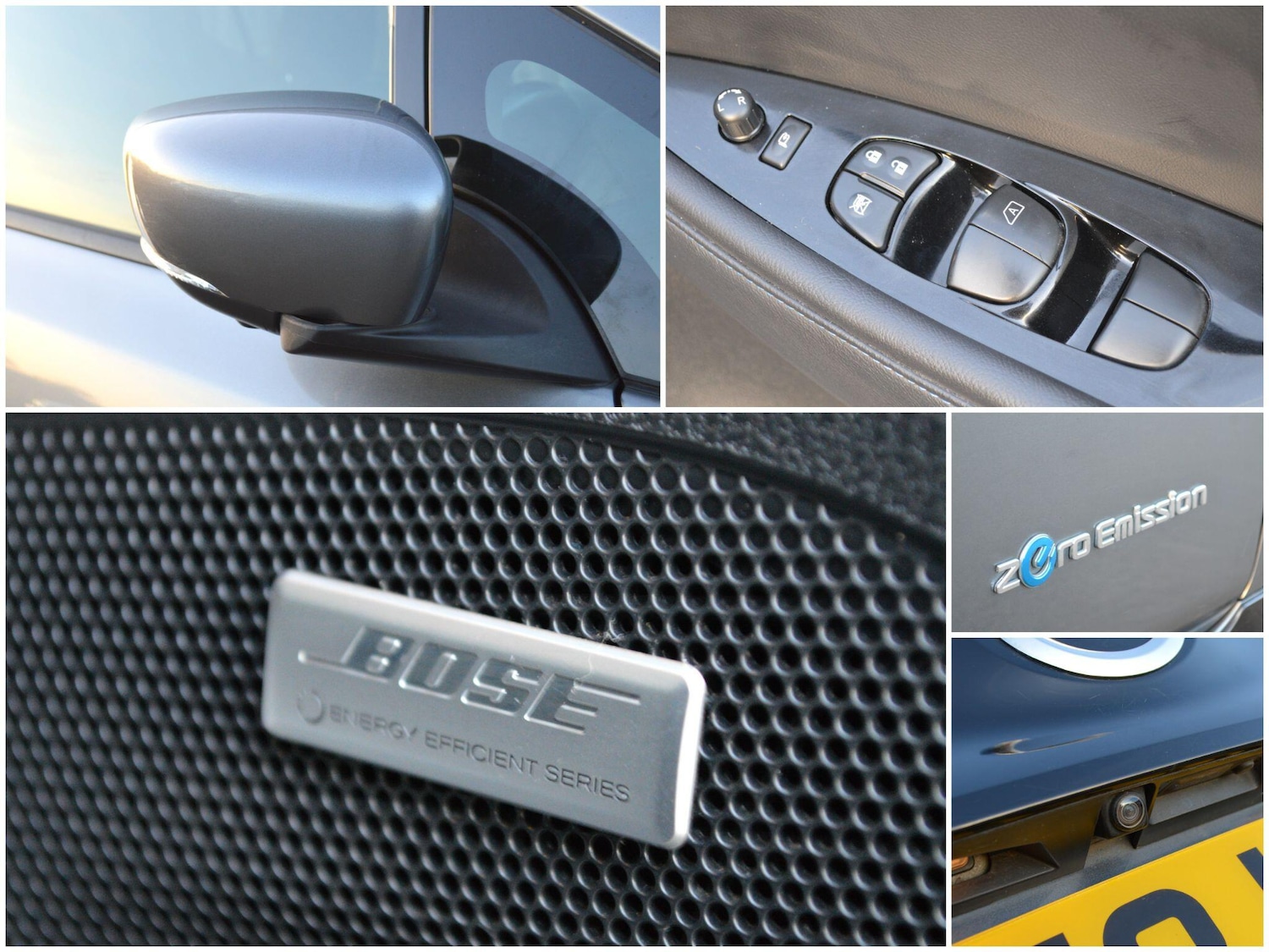 Used Nissan Leaf 2018 for sale - 77098026: Photo 9