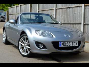 (59) - 2.0i Roadster Powershift Euro 4 2dr