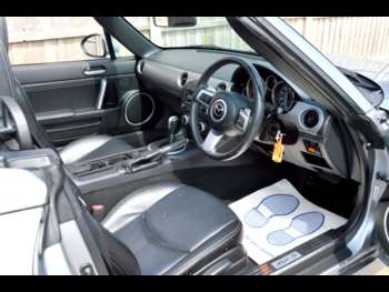 Used Mazda MX-5 2009 for sale - 74631951: Photo
