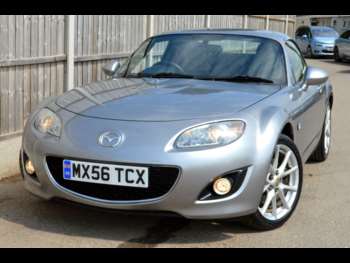 Used Mazda MX-5 2009 for sale - 74631951: Photo