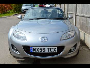 Used Mazda MX-5 2009 for sale - 74631951: Photo