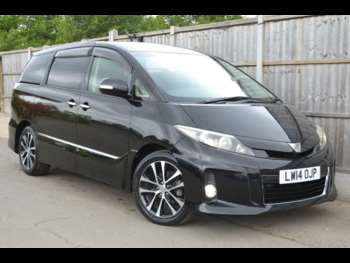 2025 (14) - 2.4 AERAS PREMIUM EDITION 7 SEATS 5-Door