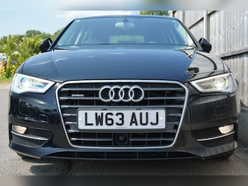 Used Audi A3 2013 for sale - 79236432: Photo