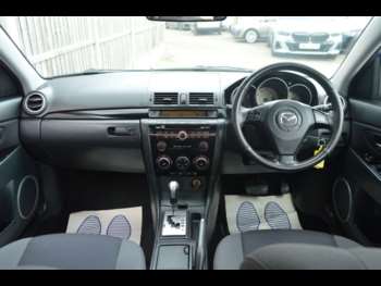 Used Mazda Mazda3 2008 for sale - 74875714: Photo