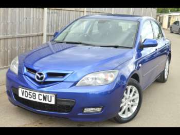 Used Mazda Mazda3 2008 for sale - 74875714: Photo