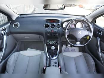 Used Peugeot 308 2011 for sale - 79839042: Photo