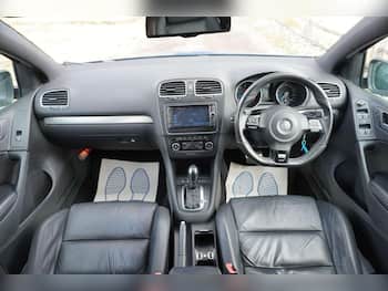Used Volkswagen Golf 2012 for sale - 79839012: Photo
