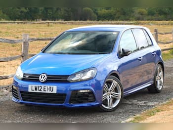 Used Volkswagen Golf 2012 for sale - 79839012: Photo