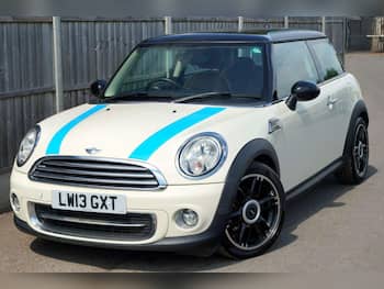 Used MINI Hatch 2013 for sale - 79839045: Photo