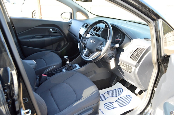 Used Kia Rio 2015 for sale - 76122667: Photo 15