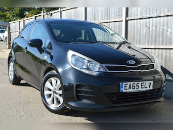 2015 (65) - 1.25 SR7 Euro 6 5dr