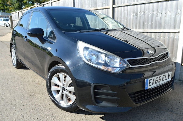 Used Kia Rio 2015 for sale - 76122667: Photo 21