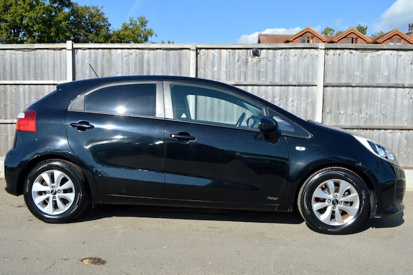 Used Kia Rio 2015 for sale - 76122667: Photo 24