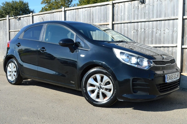Used Kia Rio 2015 for sale - 76122667: Photo 25
