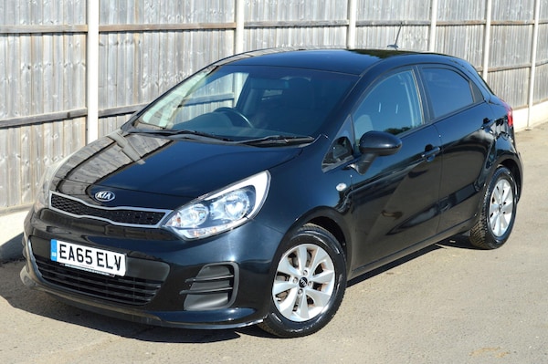 Used Kia Rio 2015 for sale - 76122667: Photo 26