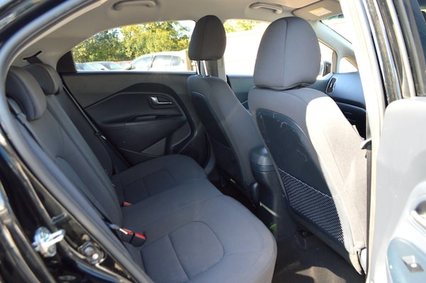 Used Kia Rio 2015 for sale - 76122667: Photo 8