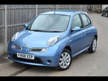 (08) - 1.2 16v Acenta+ 5dr