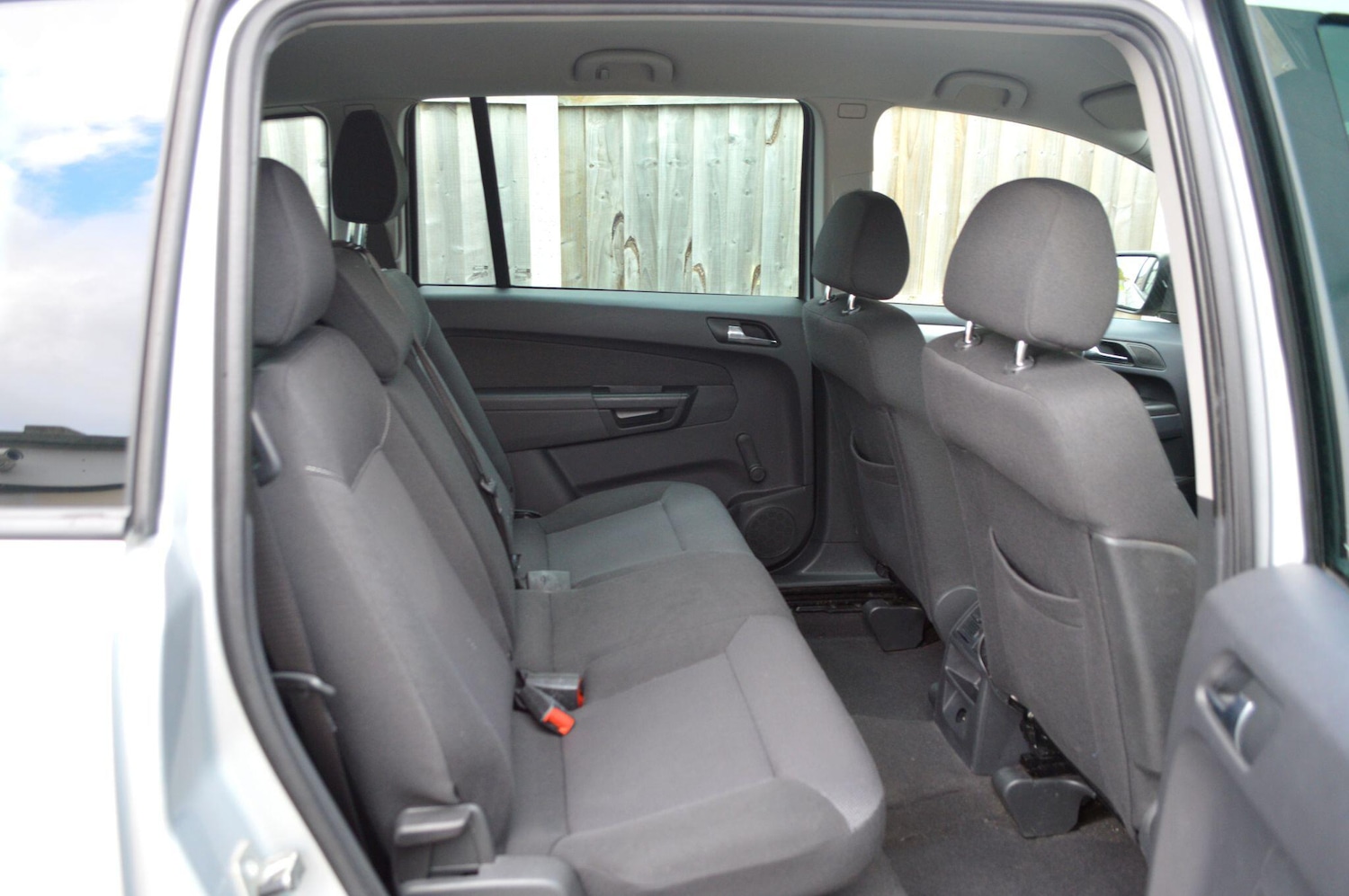 Used Vauxhall Zafira 2013 for sale - 76512202: Photo 10