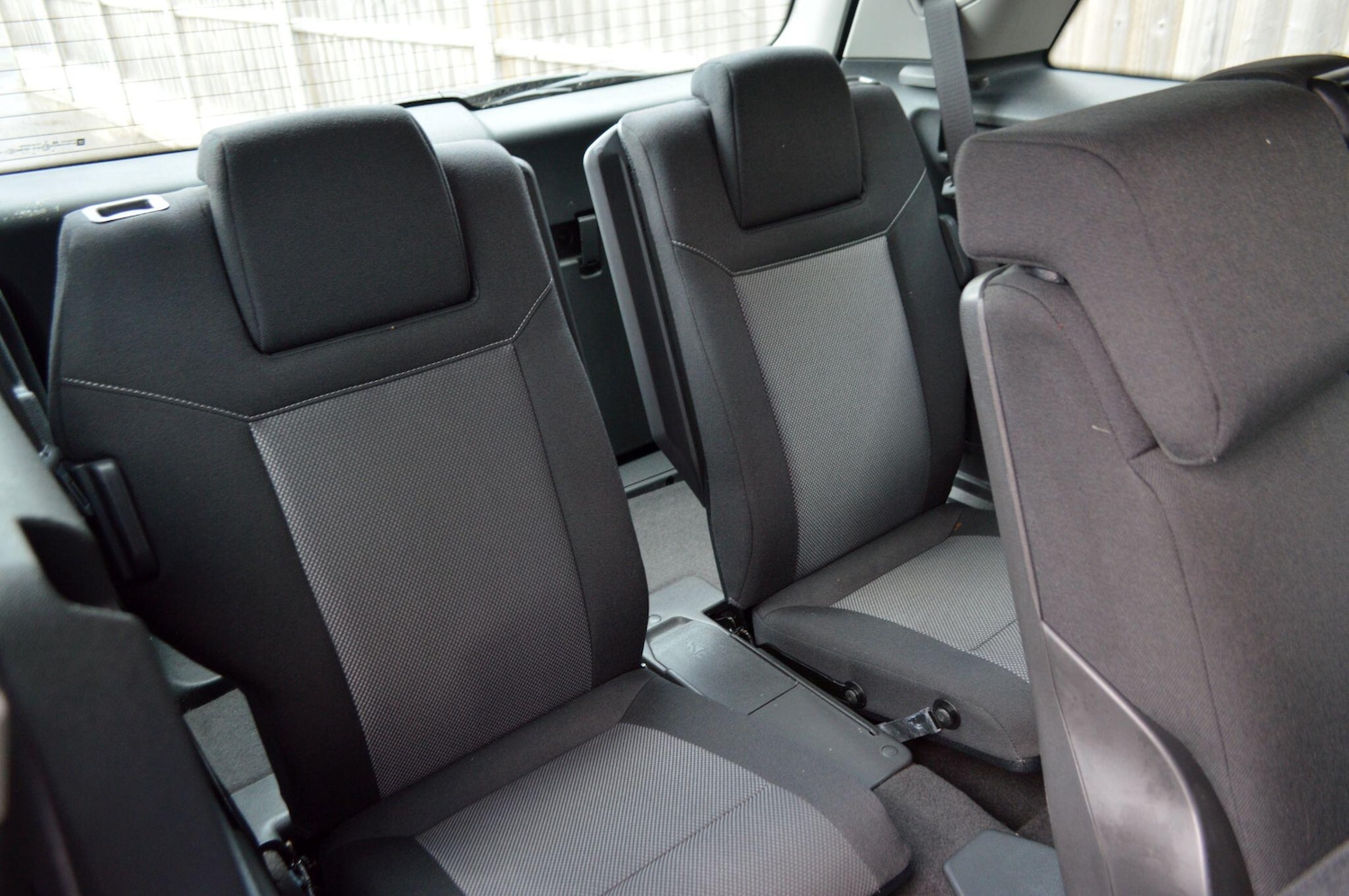 Used Vauxhall Zafira 2013 for sale - 76512202: Photo 9