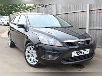 Used Ford Focus 2009 for sale - 75577619: Photo