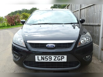Used Ford Focus 2009 for sale - 75577619: Photo