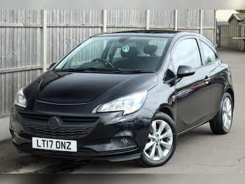 Used Vauxhall Corsa 2017 for sale - 79838997: Photo