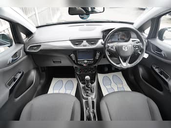Used Vauxhall Corsa 2017 for sale - 79838997: Photo