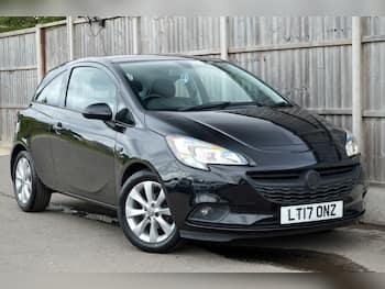 Used Vauxhall Corsa 2017 for sale - 79838997: Photo