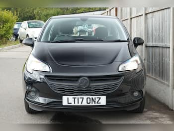 Used Vauxhall Corsa 2017 for sale - 79838997: Photo