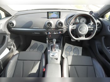 Used Audi S3 2015 for sale - 79374207: Photo
