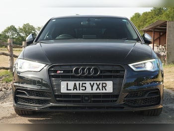 Used Audi S3 2015 for sale - 79374207: Photo